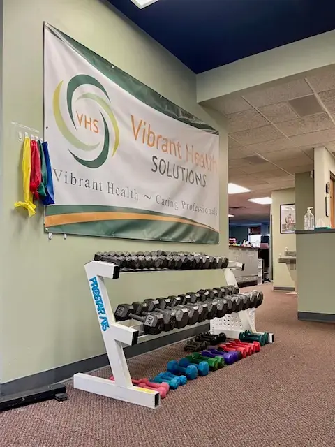 Vibrant Health Solutions photo 3