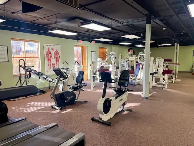 Vibrant Health Solutions