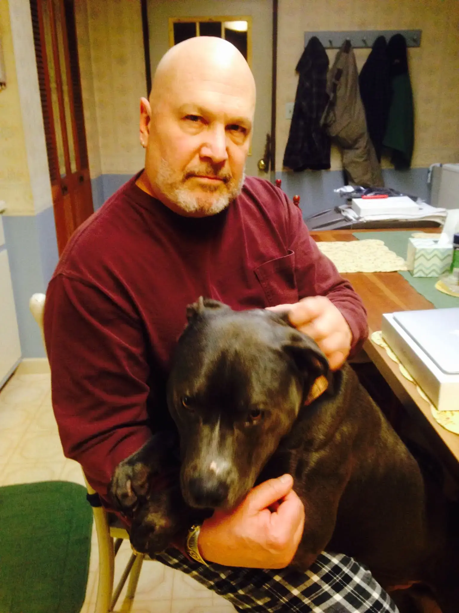 Victor R. Prisk, MD photo 4