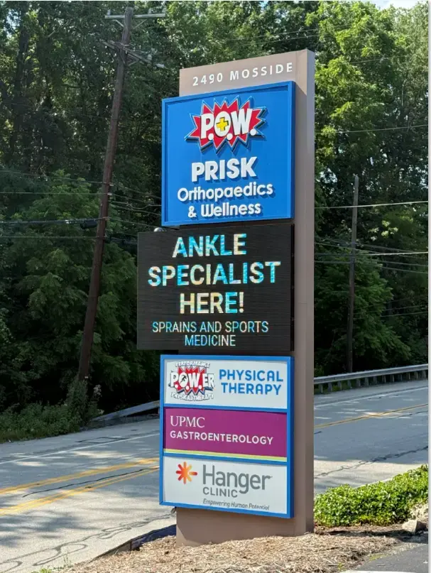 Victor R. Prisk, MD photo 2