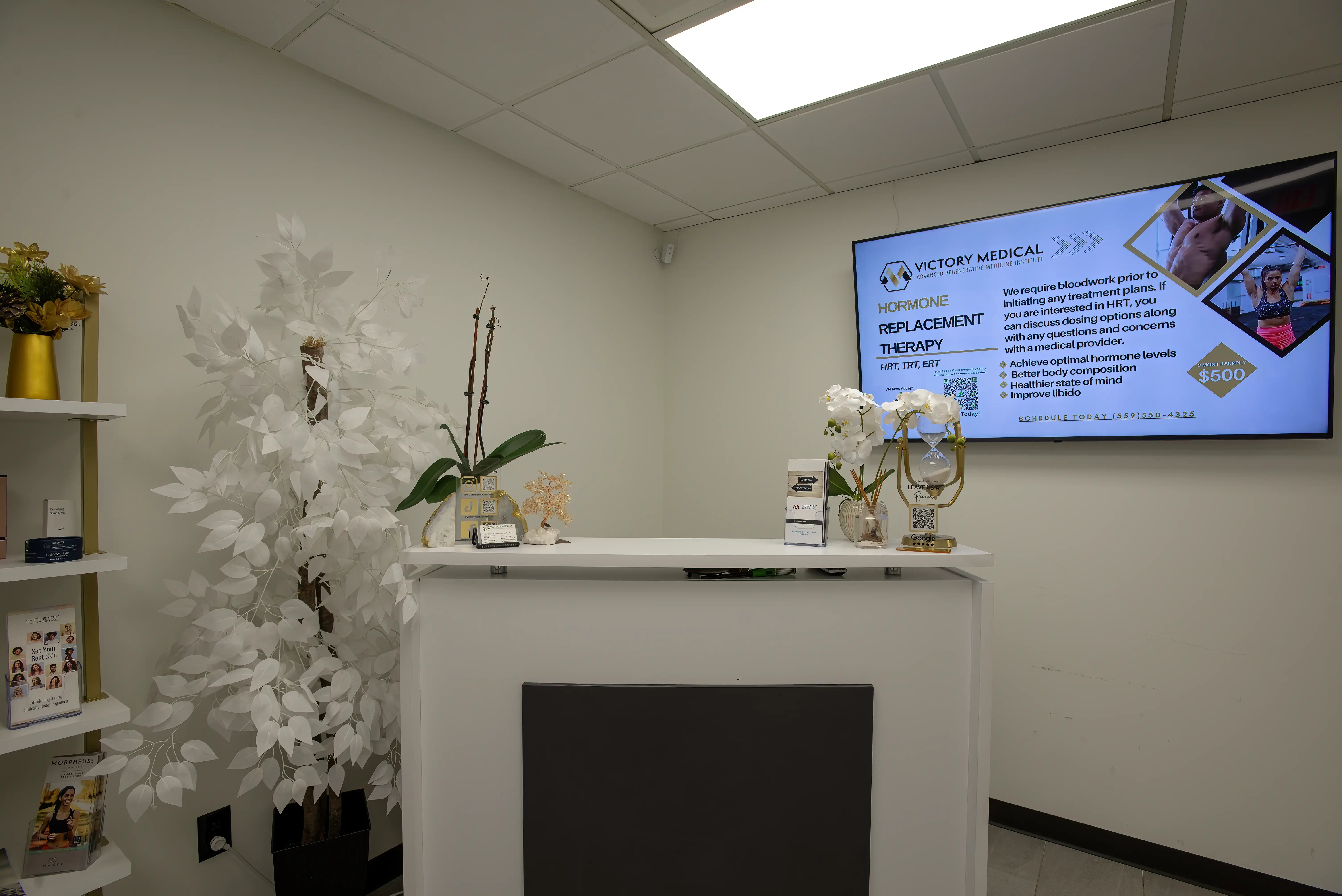 Victory Medical Institute photo 5