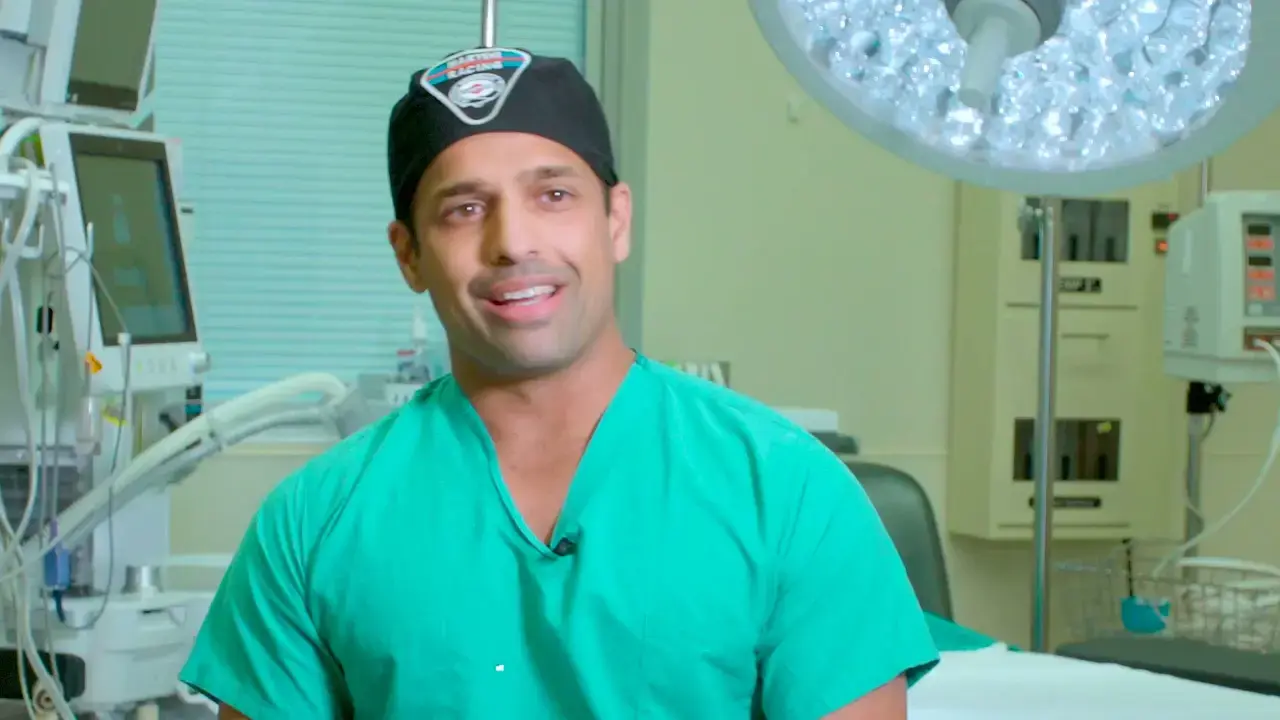 Vilas Saldanha, MD MBA photo 2