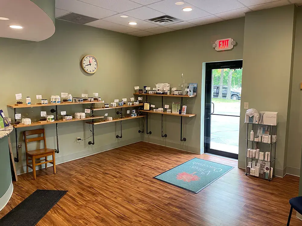 Village Osteopath photo 5