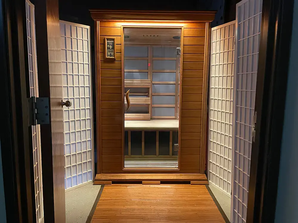 Village Osteopath photo 2