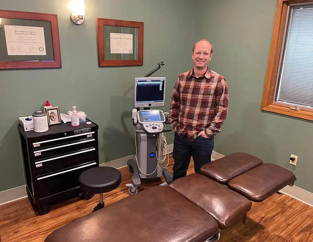 Village Osteopath photo 4