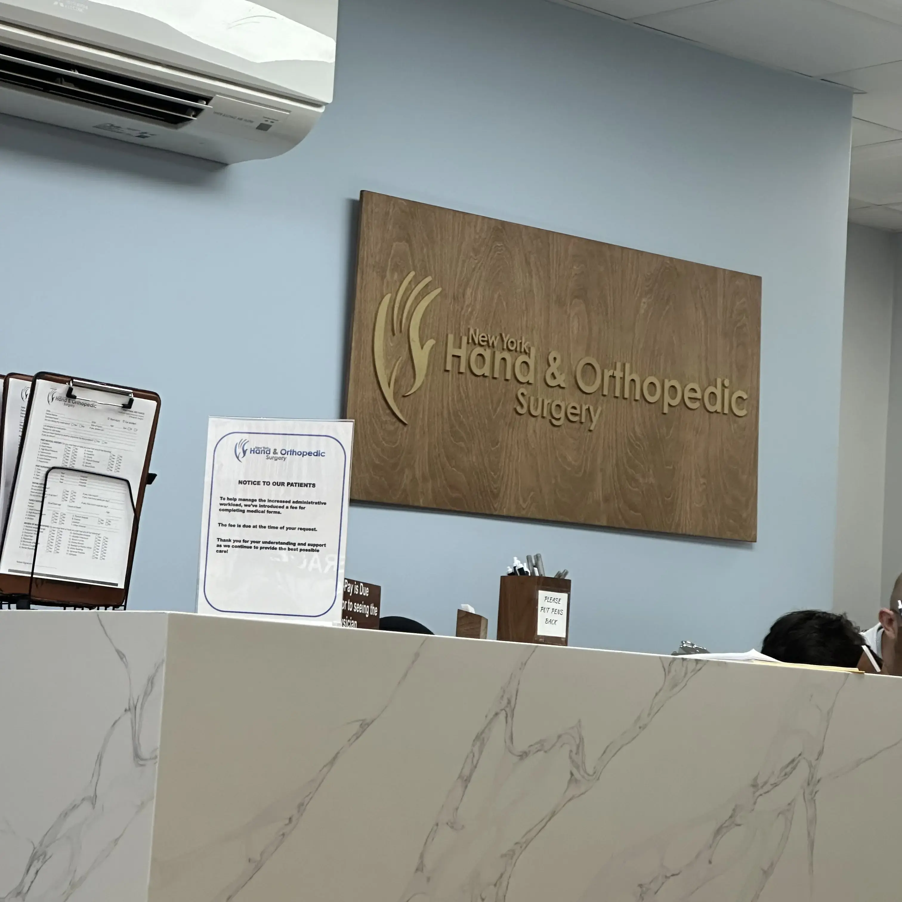 Vipul Patel MD FAAOS photo 2