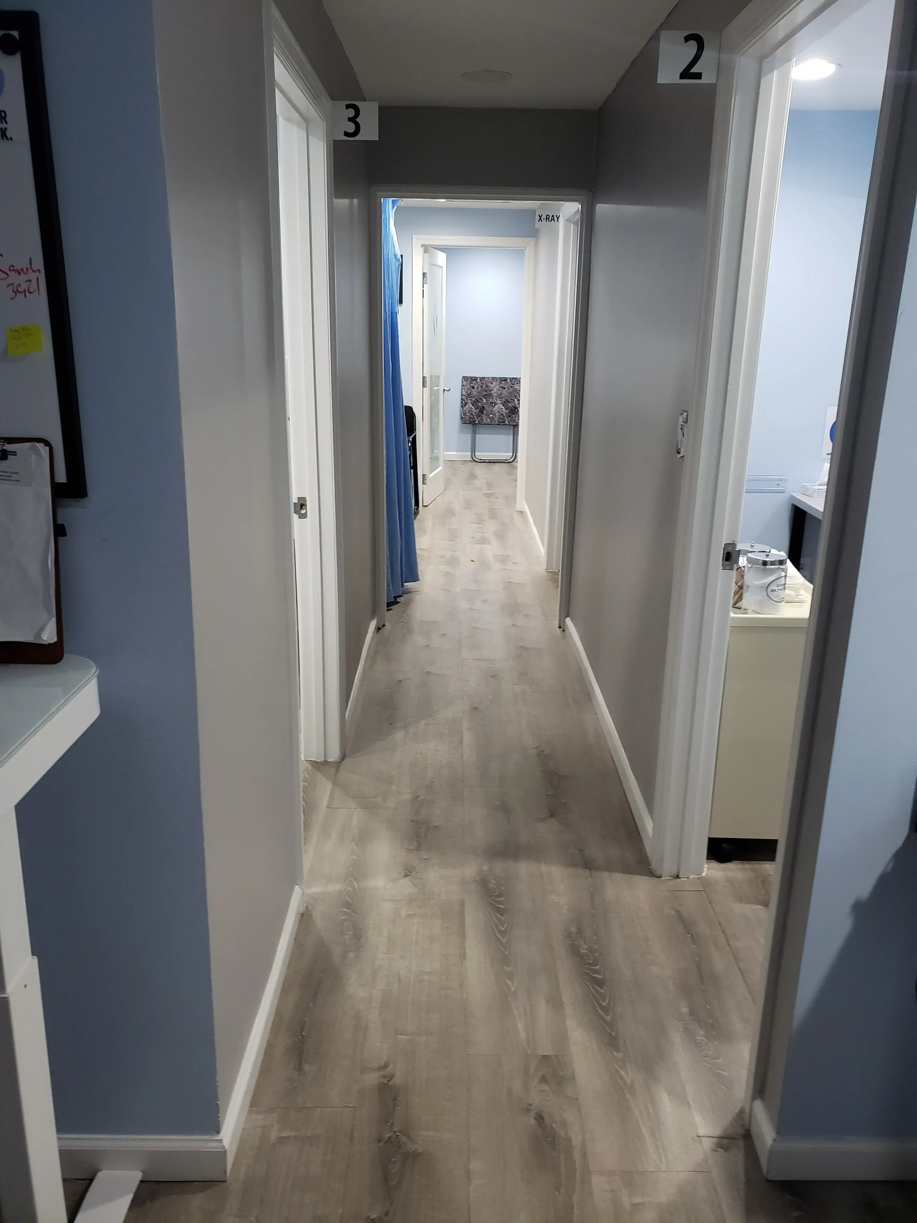 Vipul Patel MD FAAOS