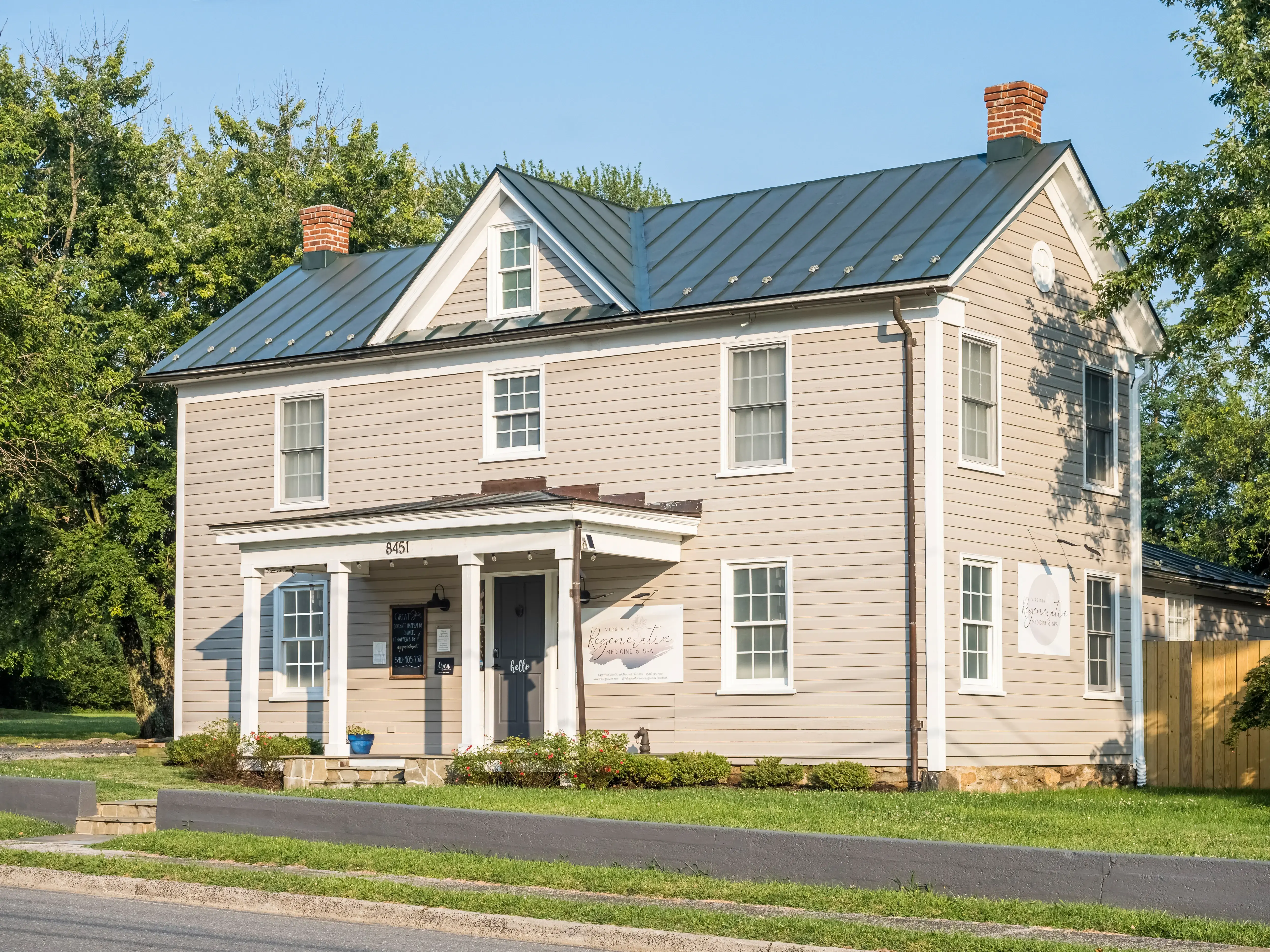 Virginia Regenerative Medicine & Spa photo 3