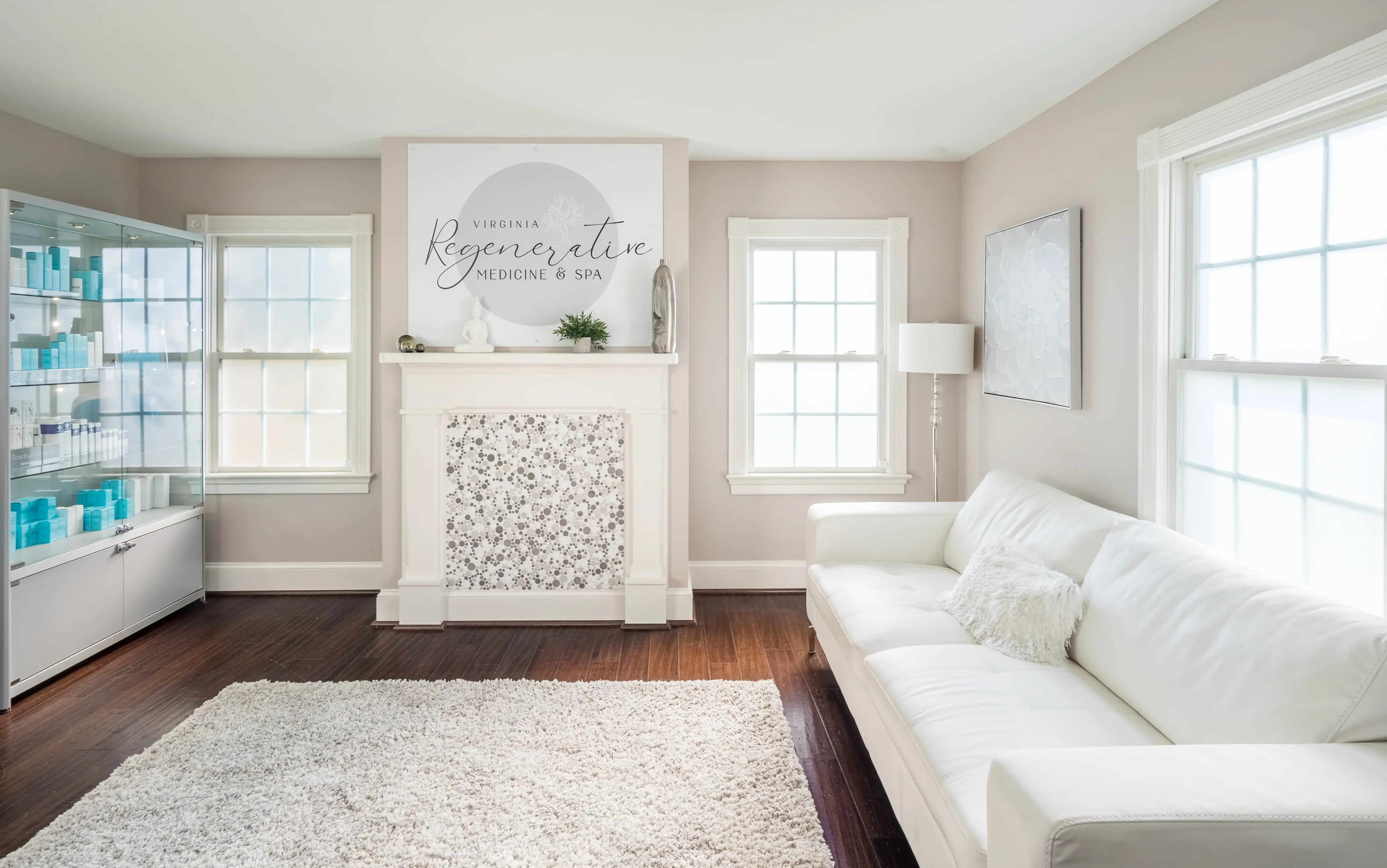 Virginia Regenerative Medicine & Spa