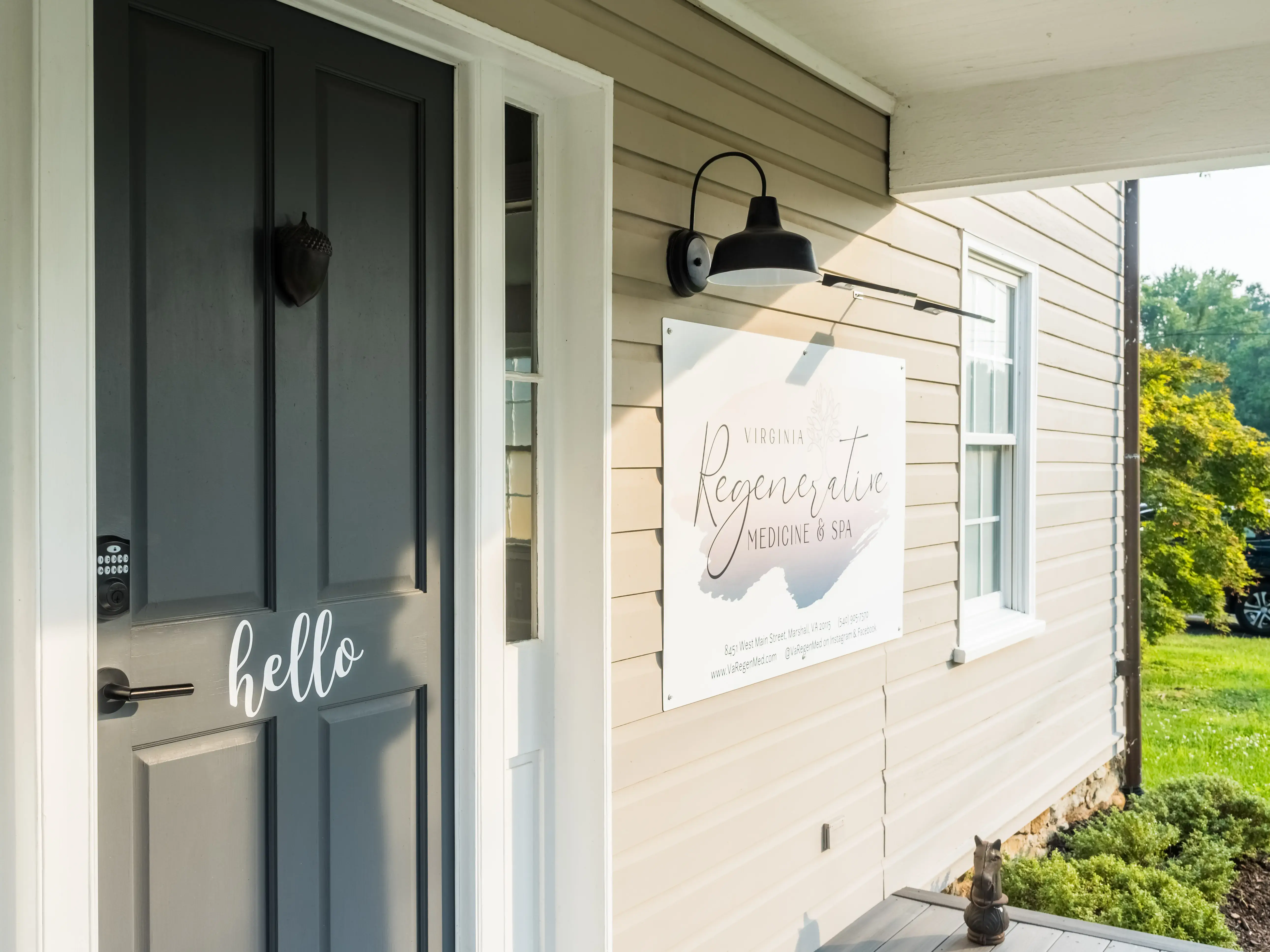 Virginia Regenerative Medicine & Spa photo 2