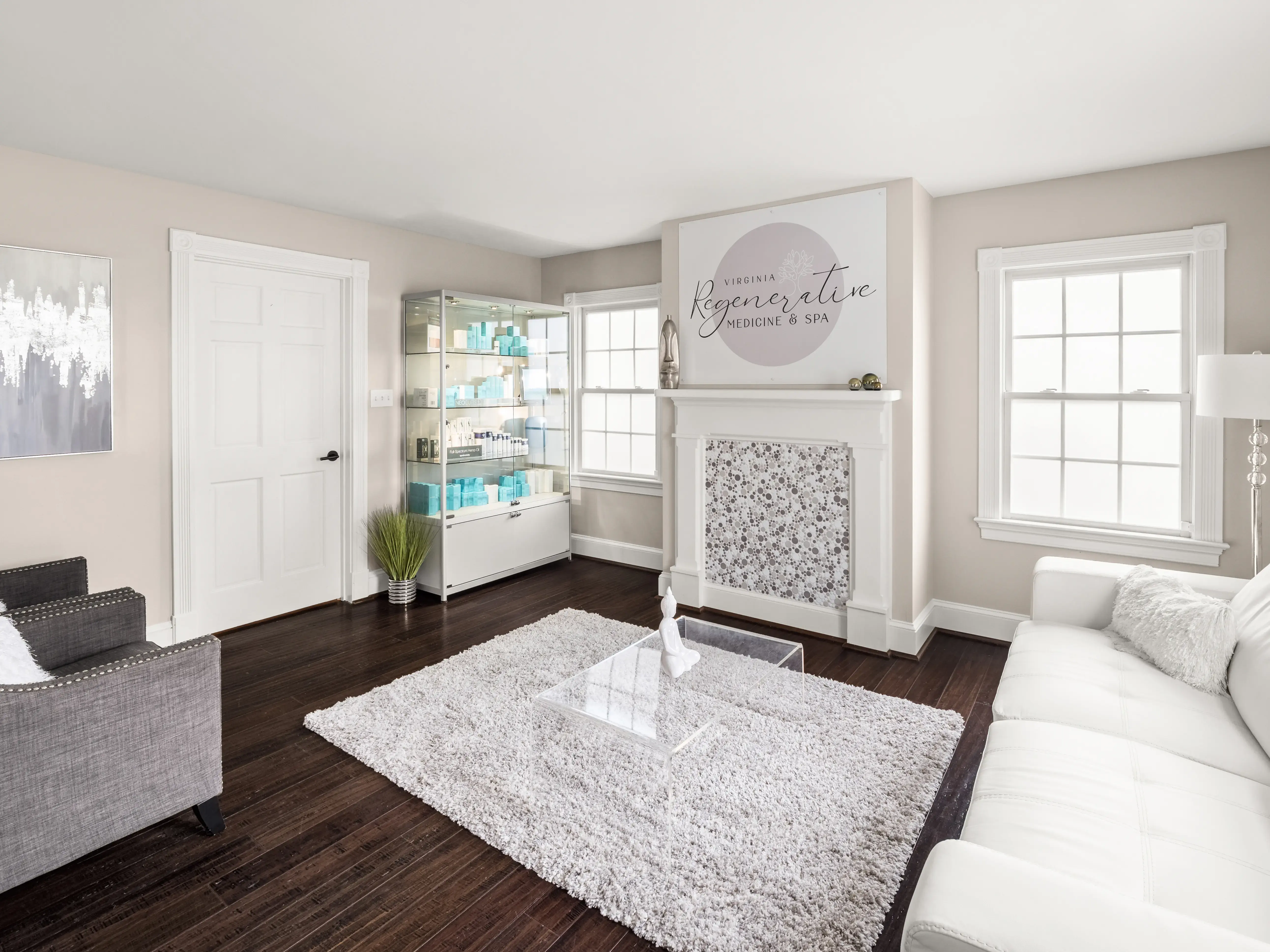 Virginia Regenerative Medicine & Spa photo 4