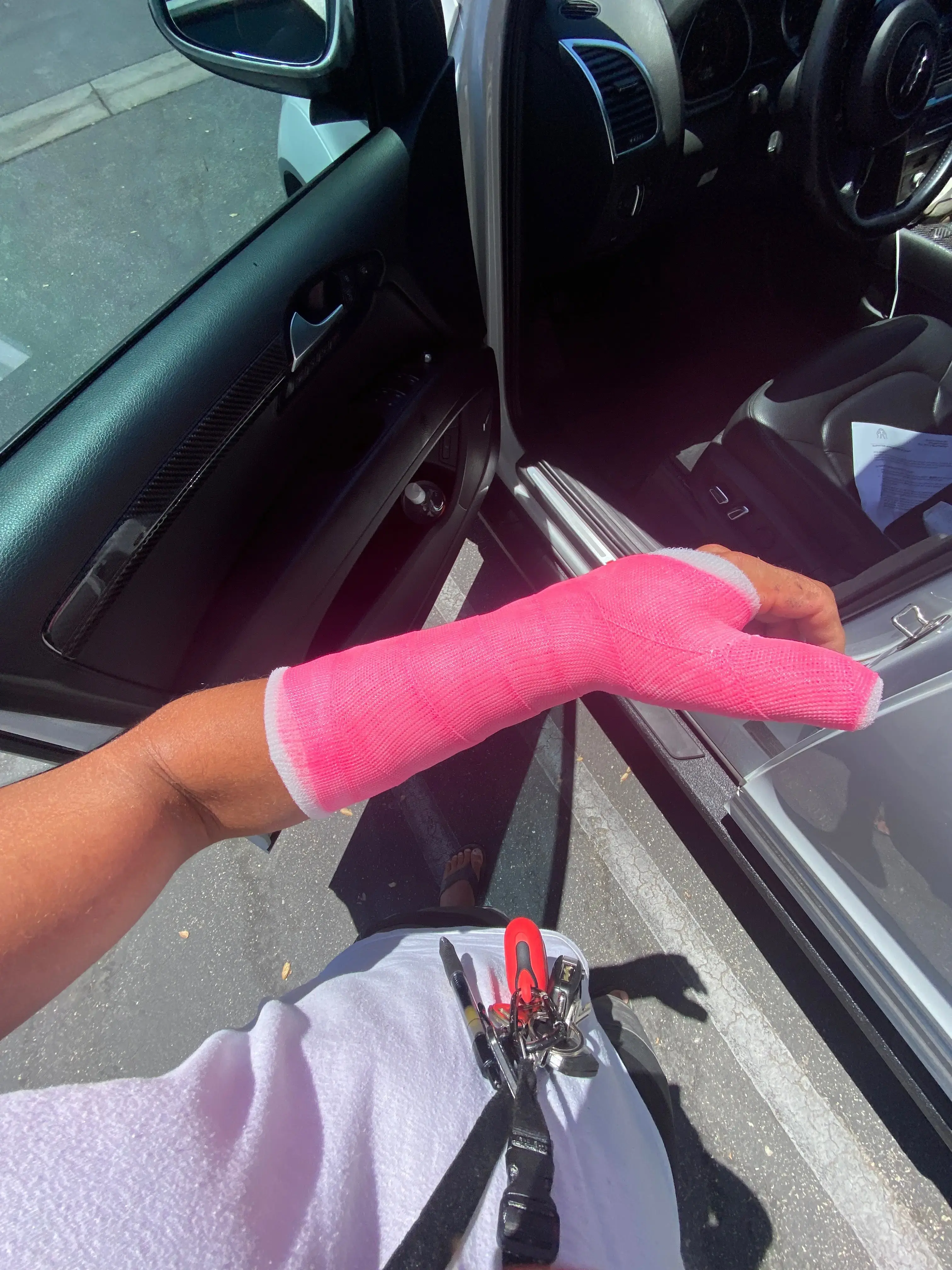 Vishal Thakral, D.O. photo 2