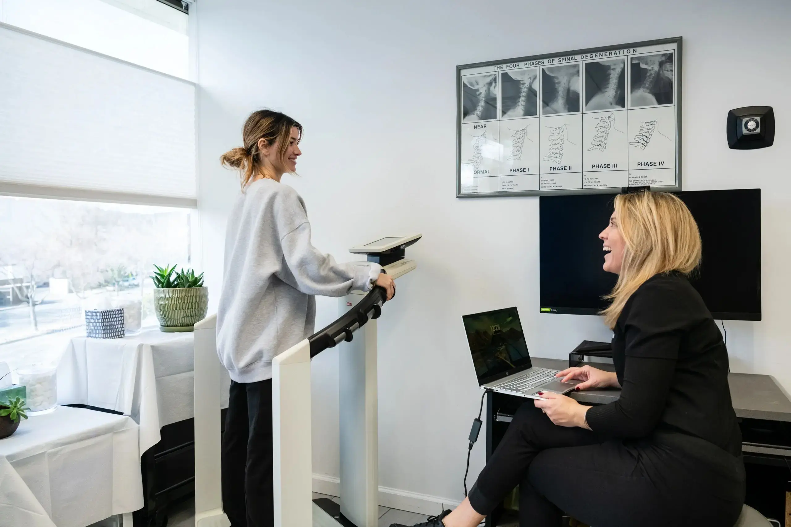 Vital Total Health Medical Group, Inc.