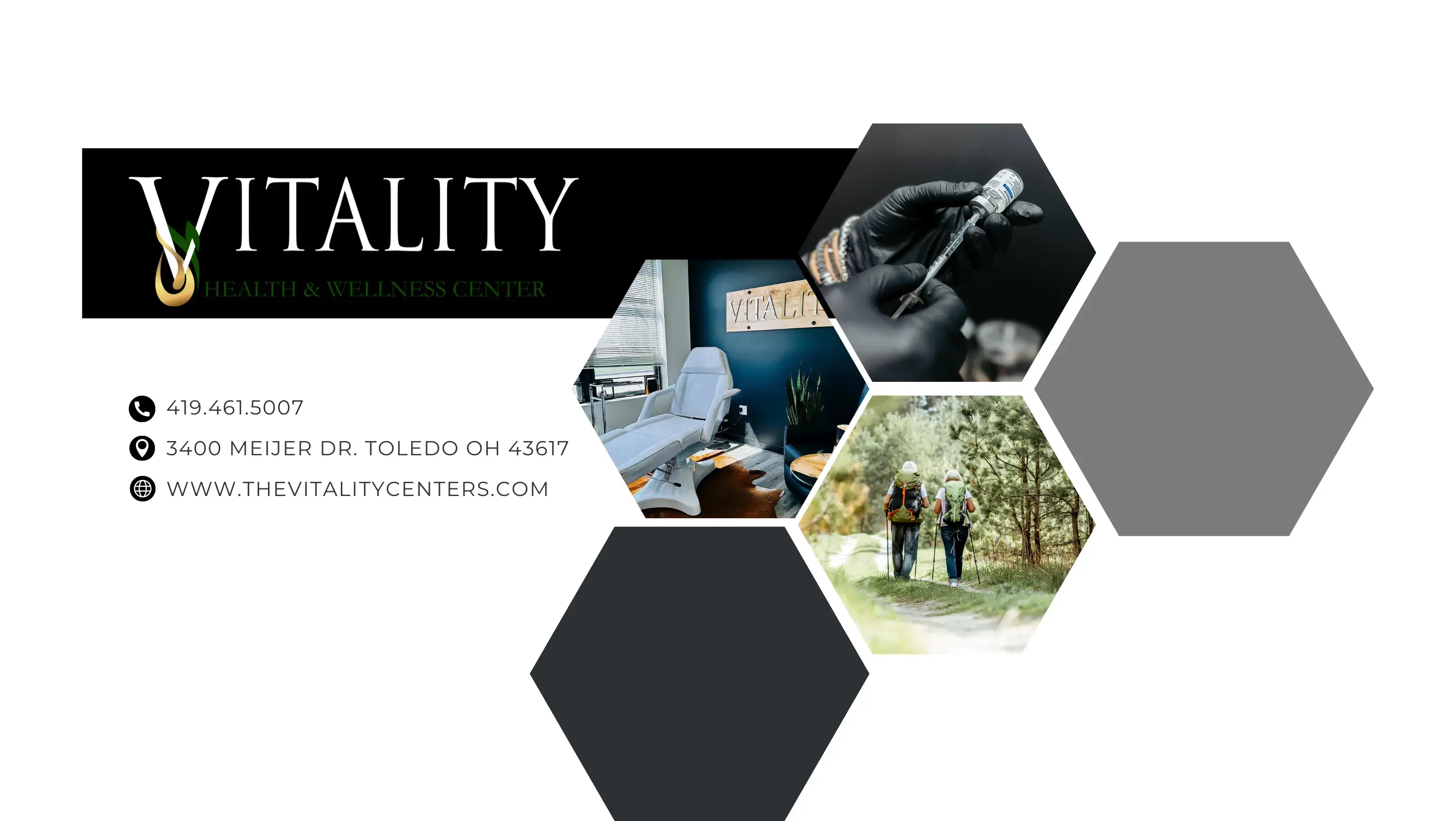 Vitality Health and Wellness Center photo 4