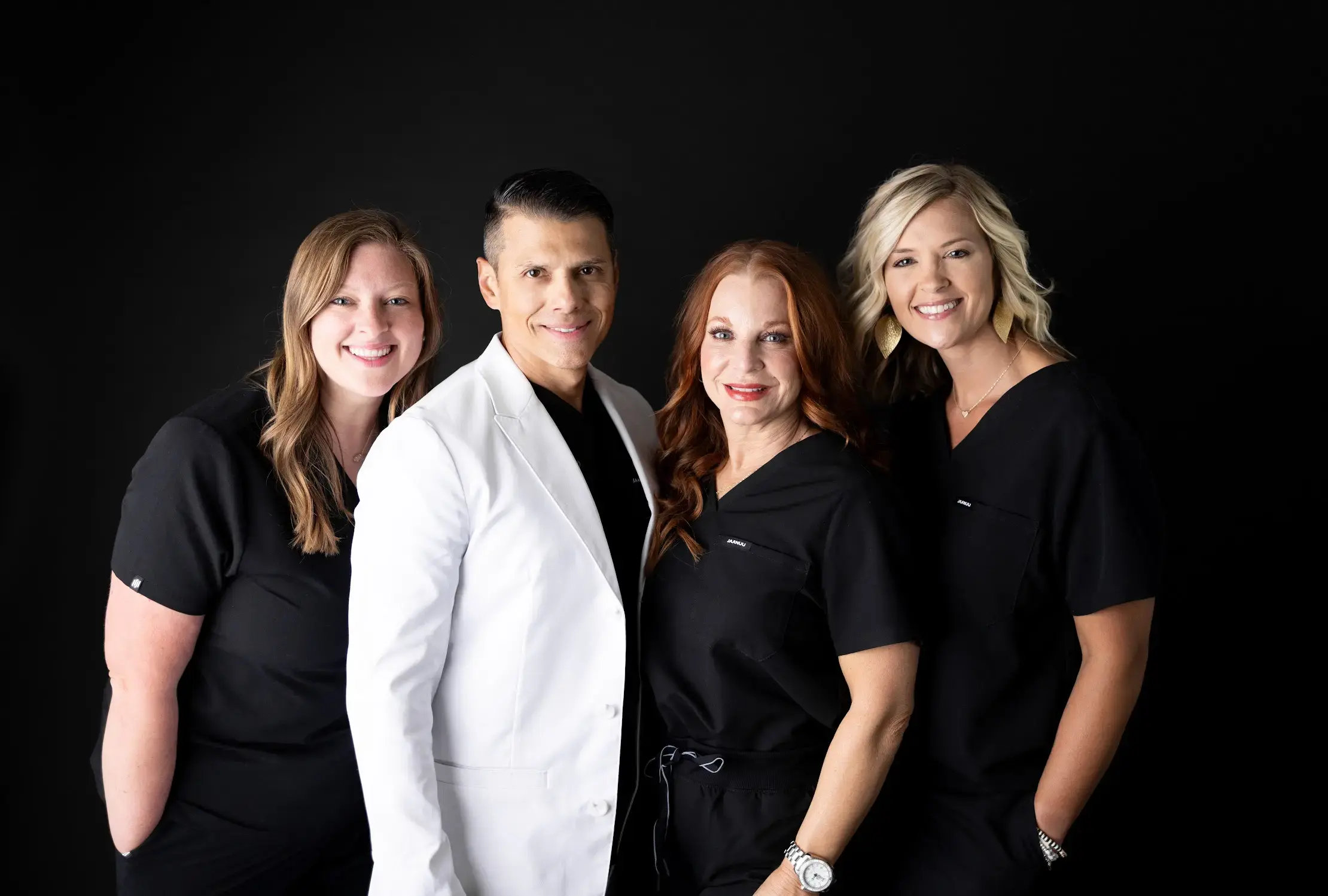 Wellness by Design: Victor Zuniga, MD