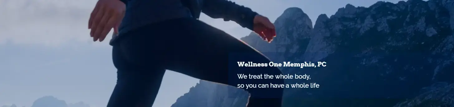 Wellness One Memphis, PC