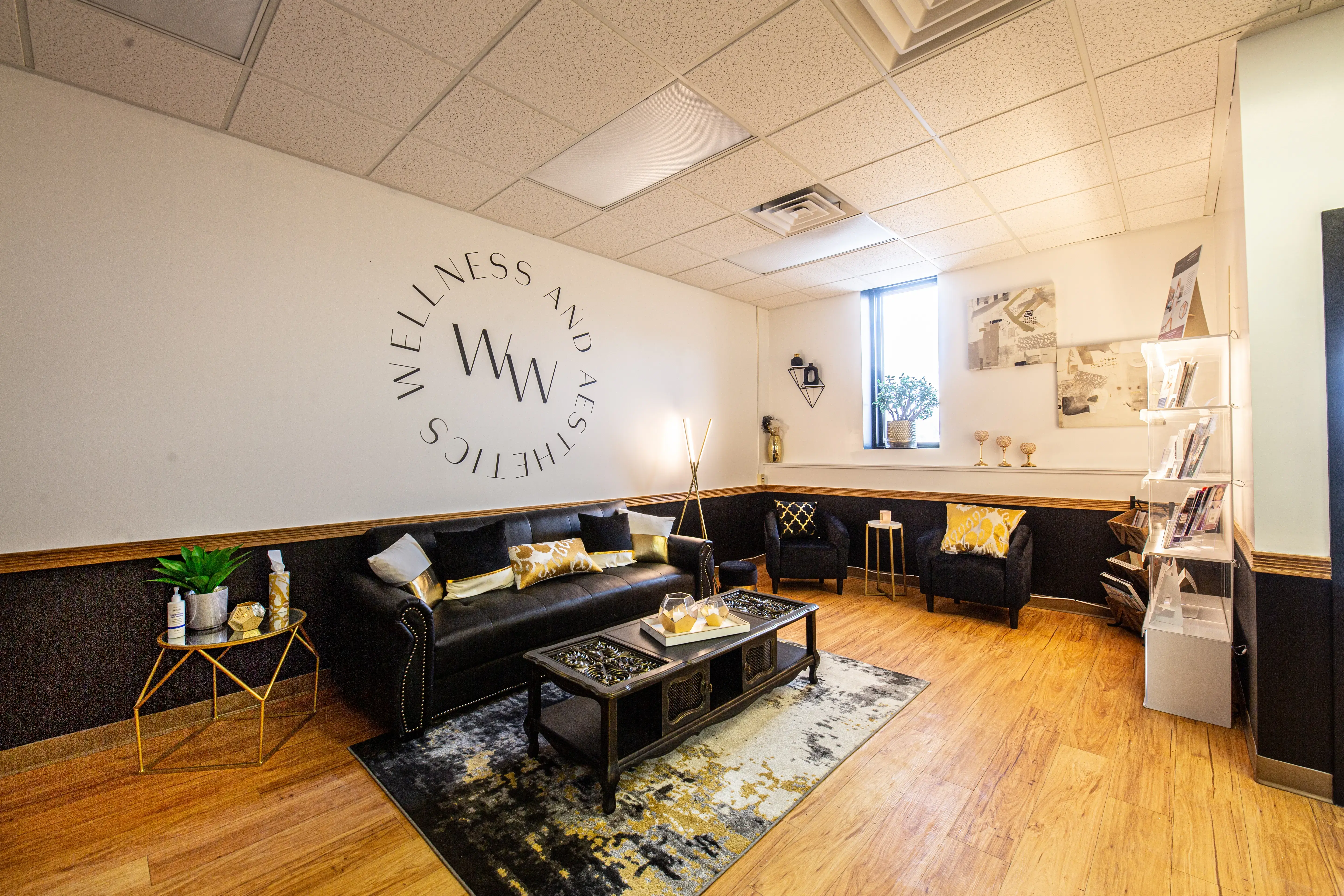 Wells Wellness and Aesthetics photo 2