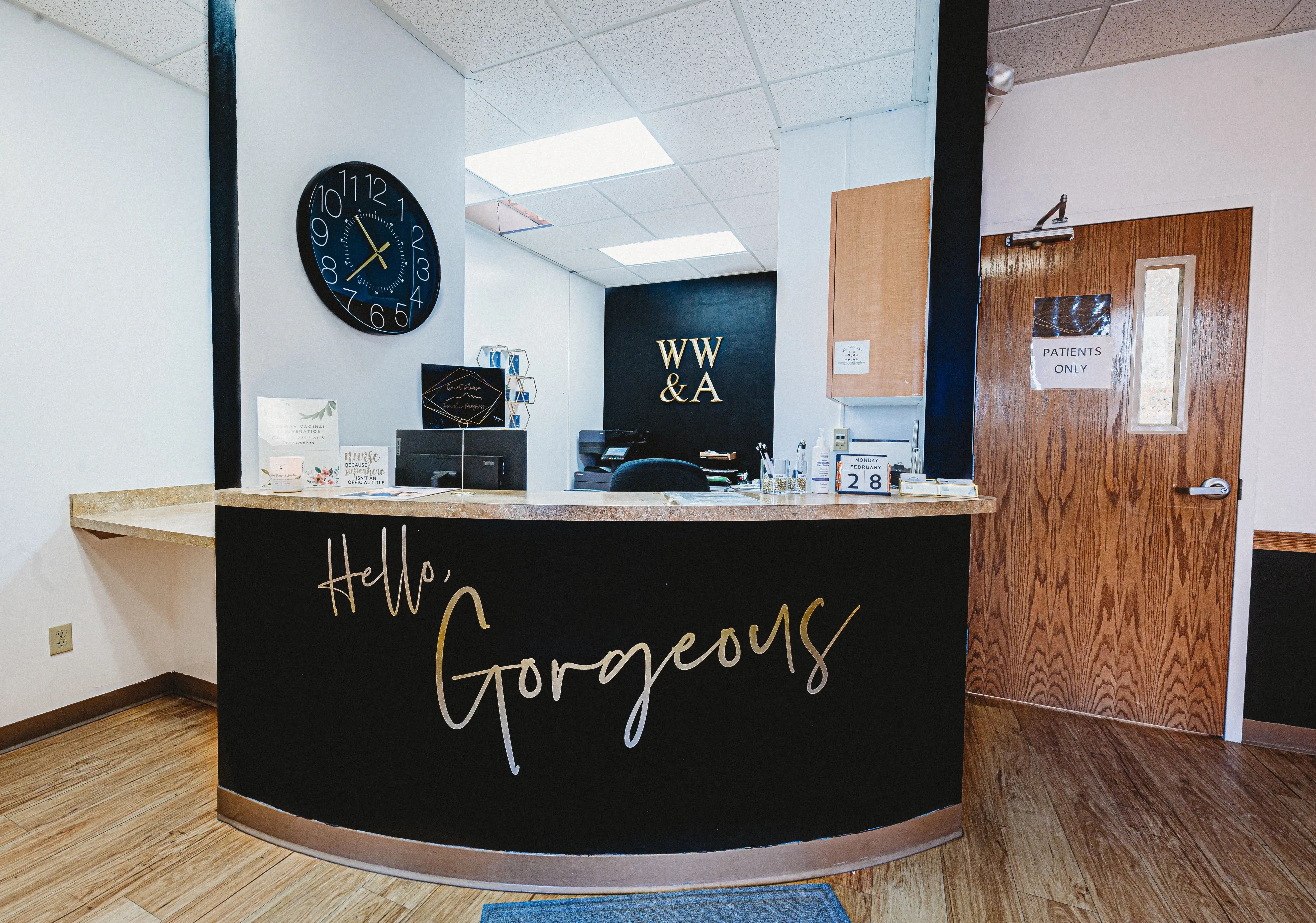 Wells Wellness and Aesthetics photo 5