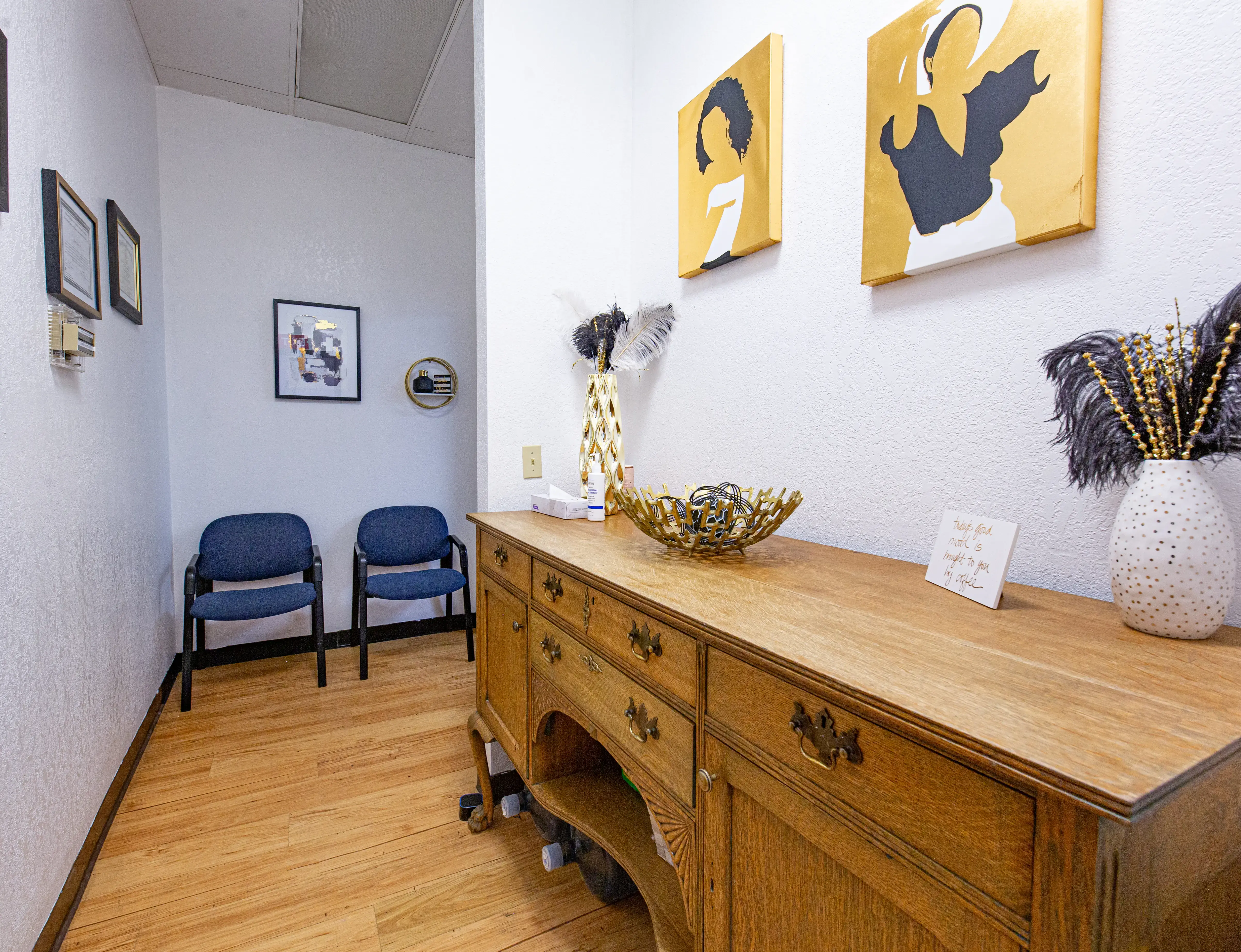 Wells Wellness and Aesthetics photo 3