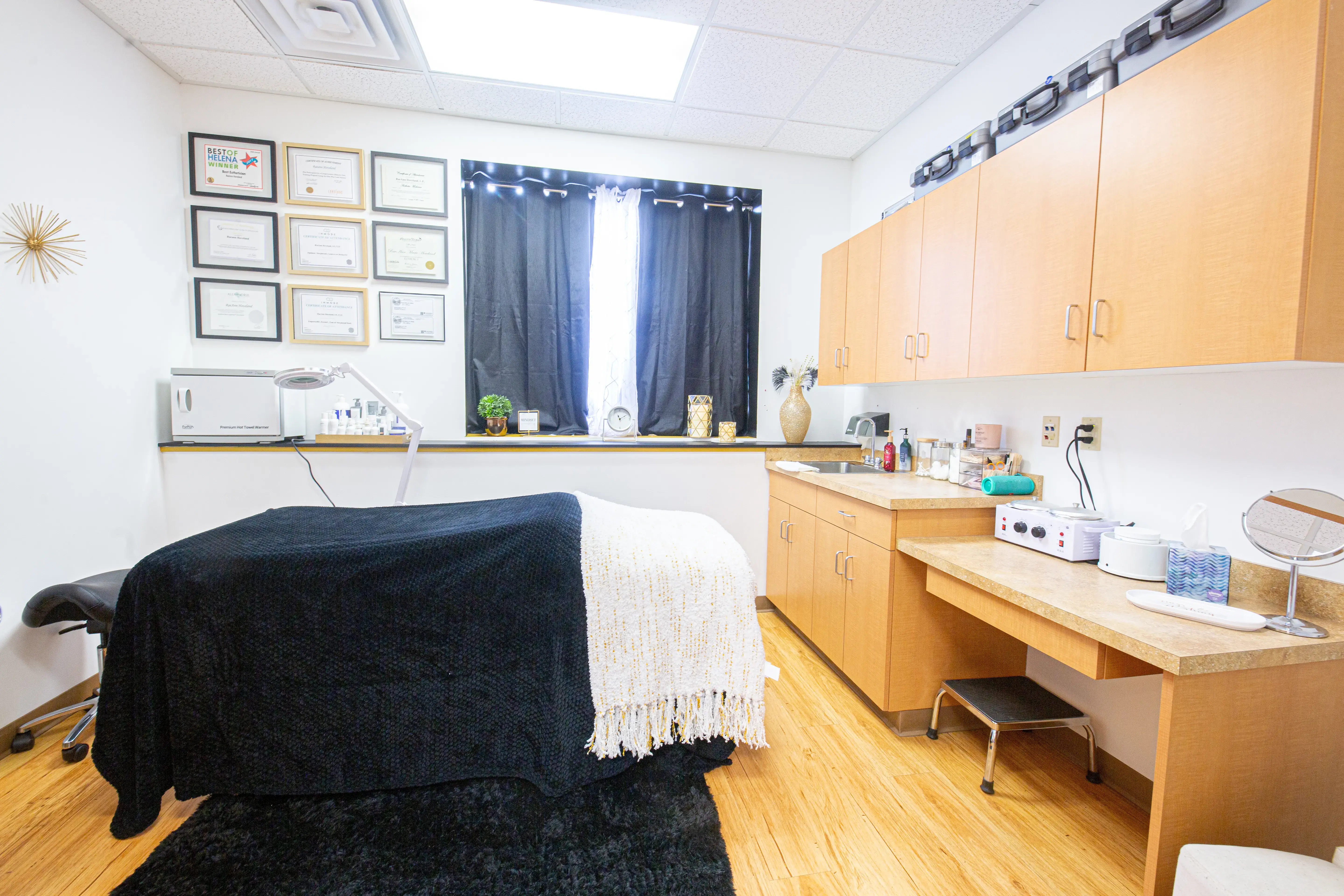 Wells Wellness and Aesthetics