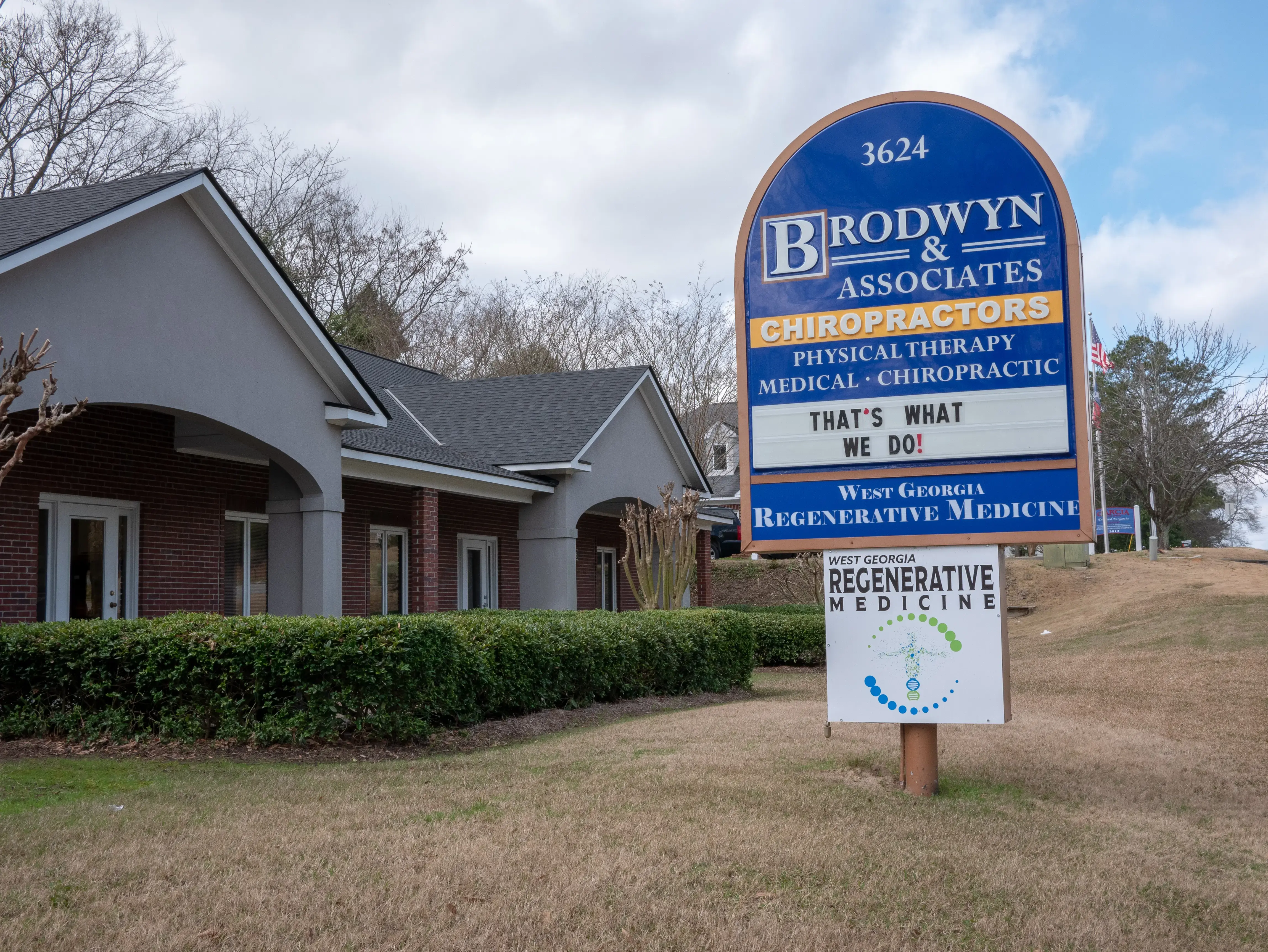 West Georgia Ortho and PT photo 4