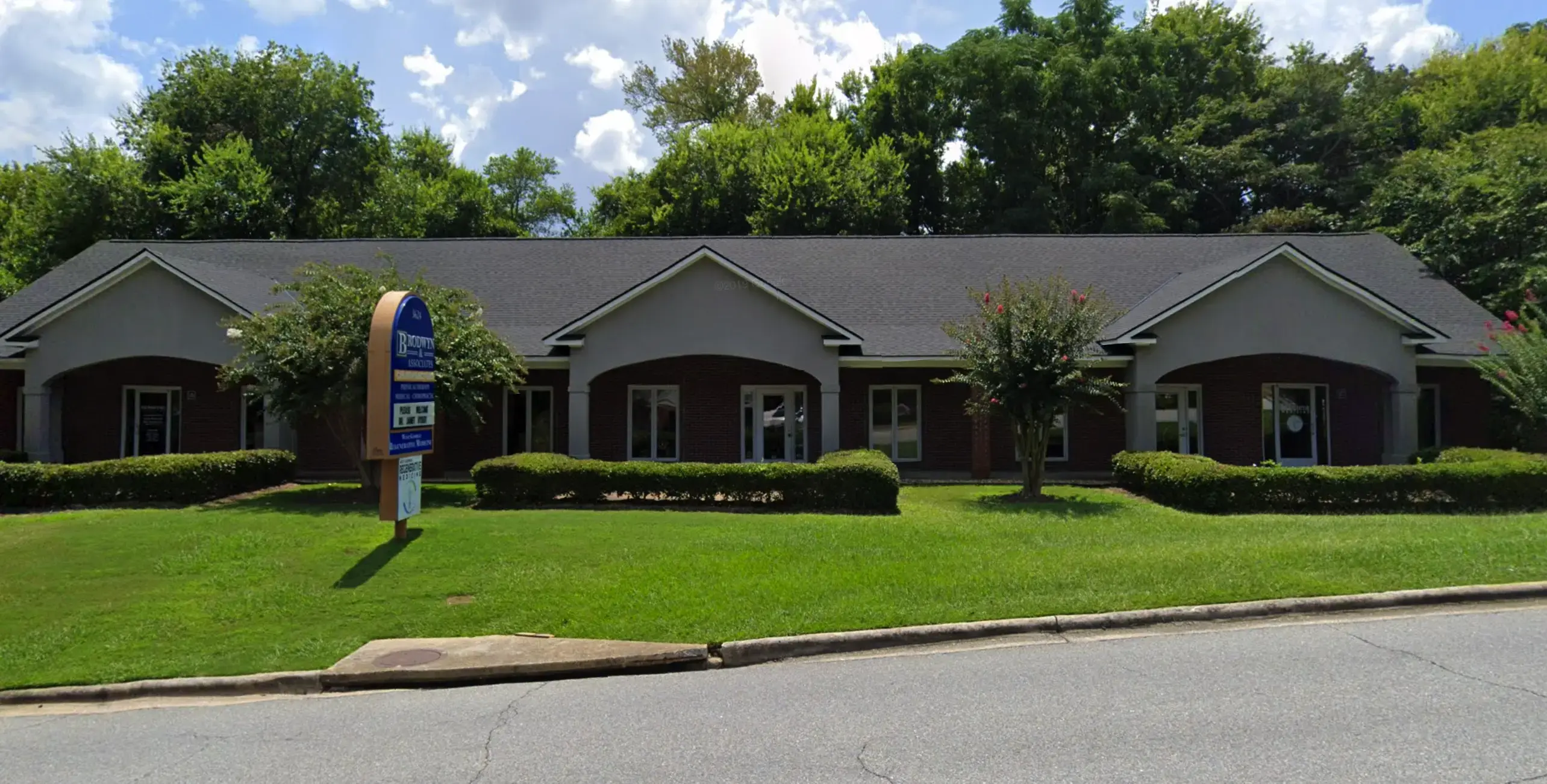 West Georgia Ortho and PT