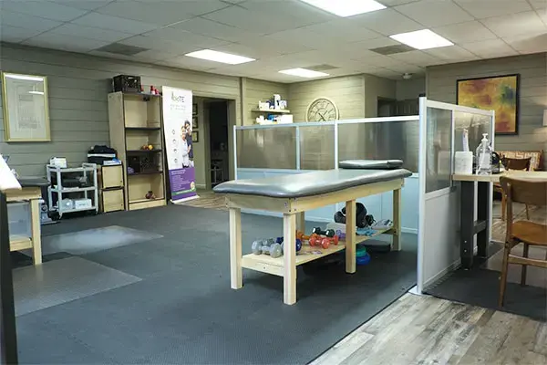 West Georgia Ortho and PT photo 2