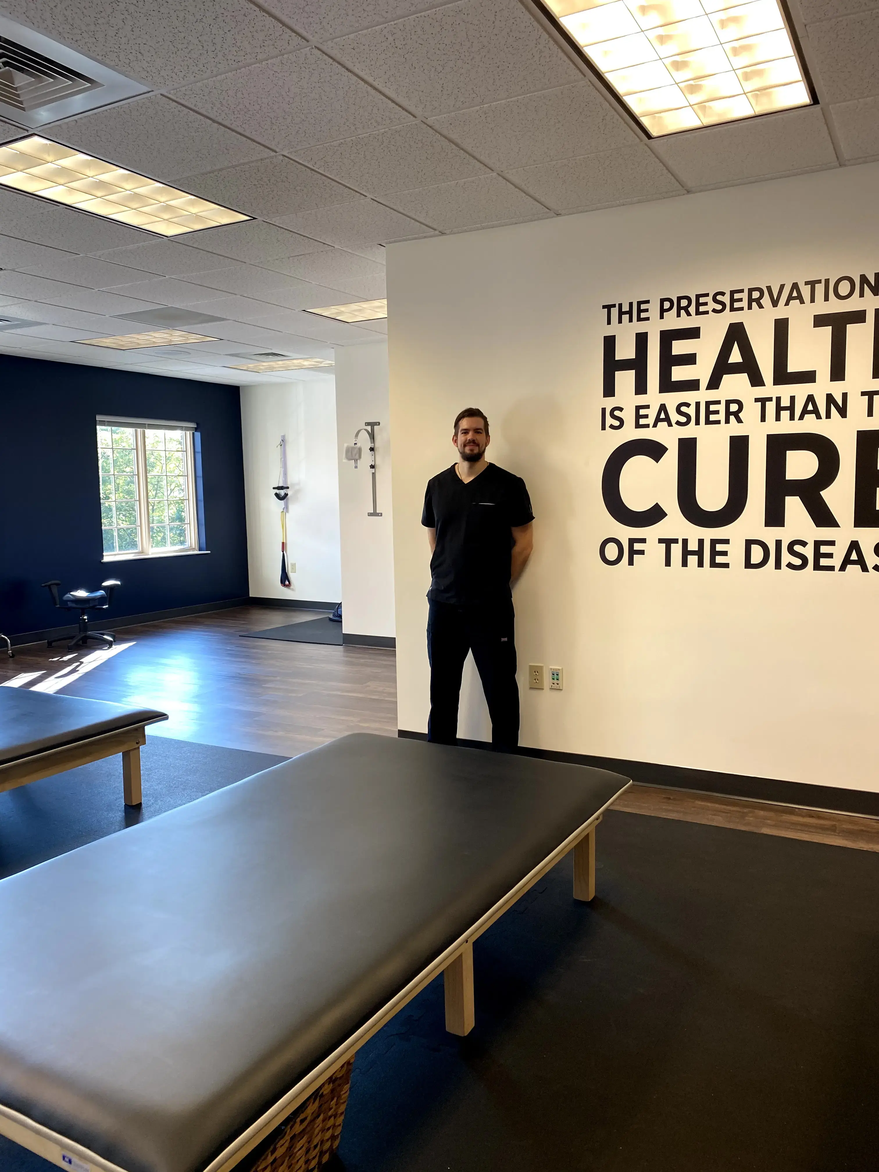 West Knoxville Medical & Chiropractic photo 2