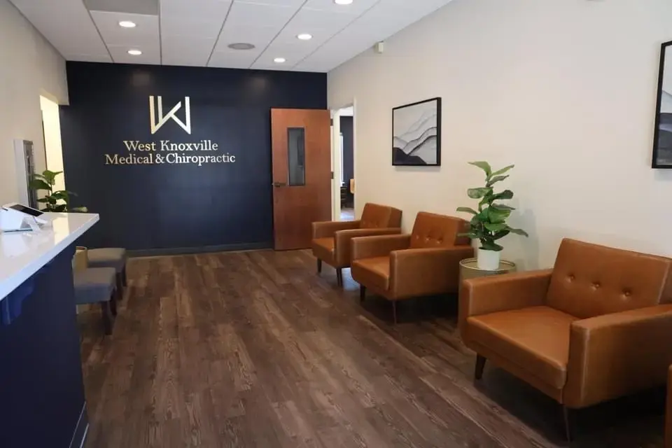 West Knoxville Medical & Chiropractic