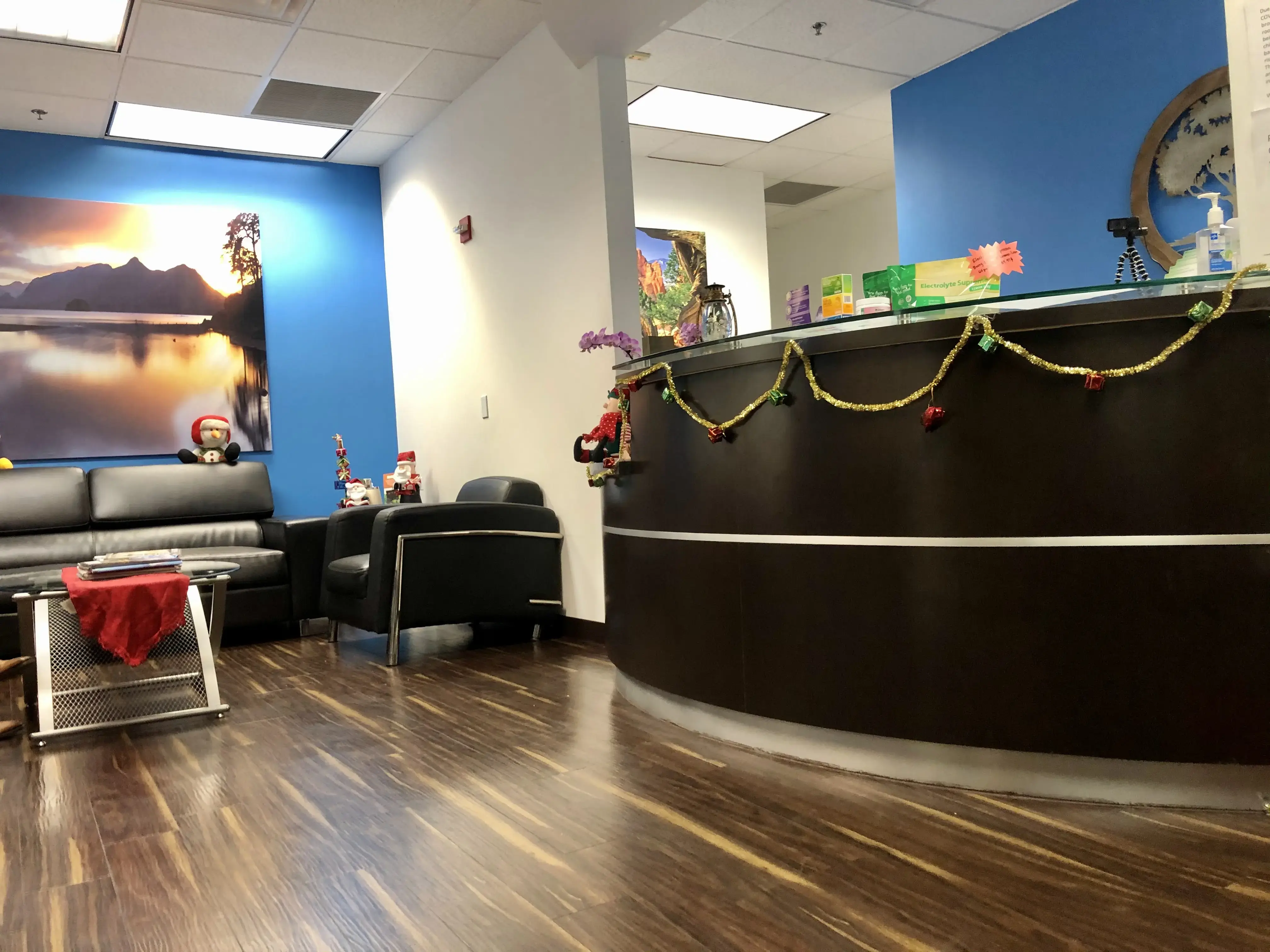 West Valley Naturopathic Center photo 3