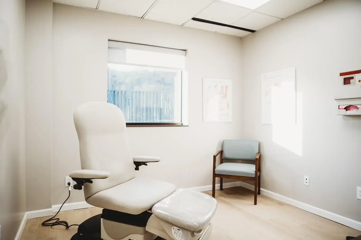 West Virginia Foot & Ankle photo 3