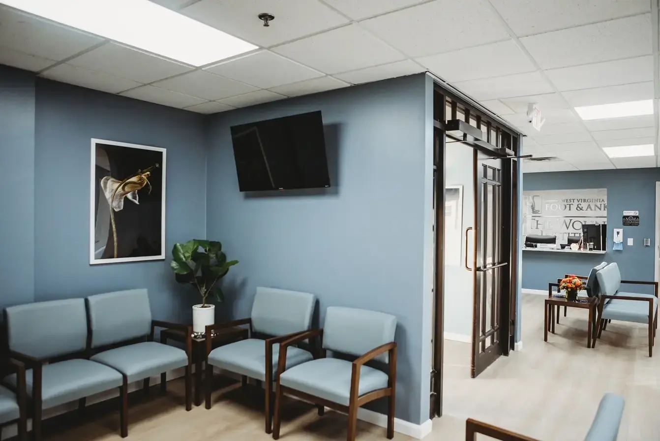 West Virginia Foot & Ankle photo 2