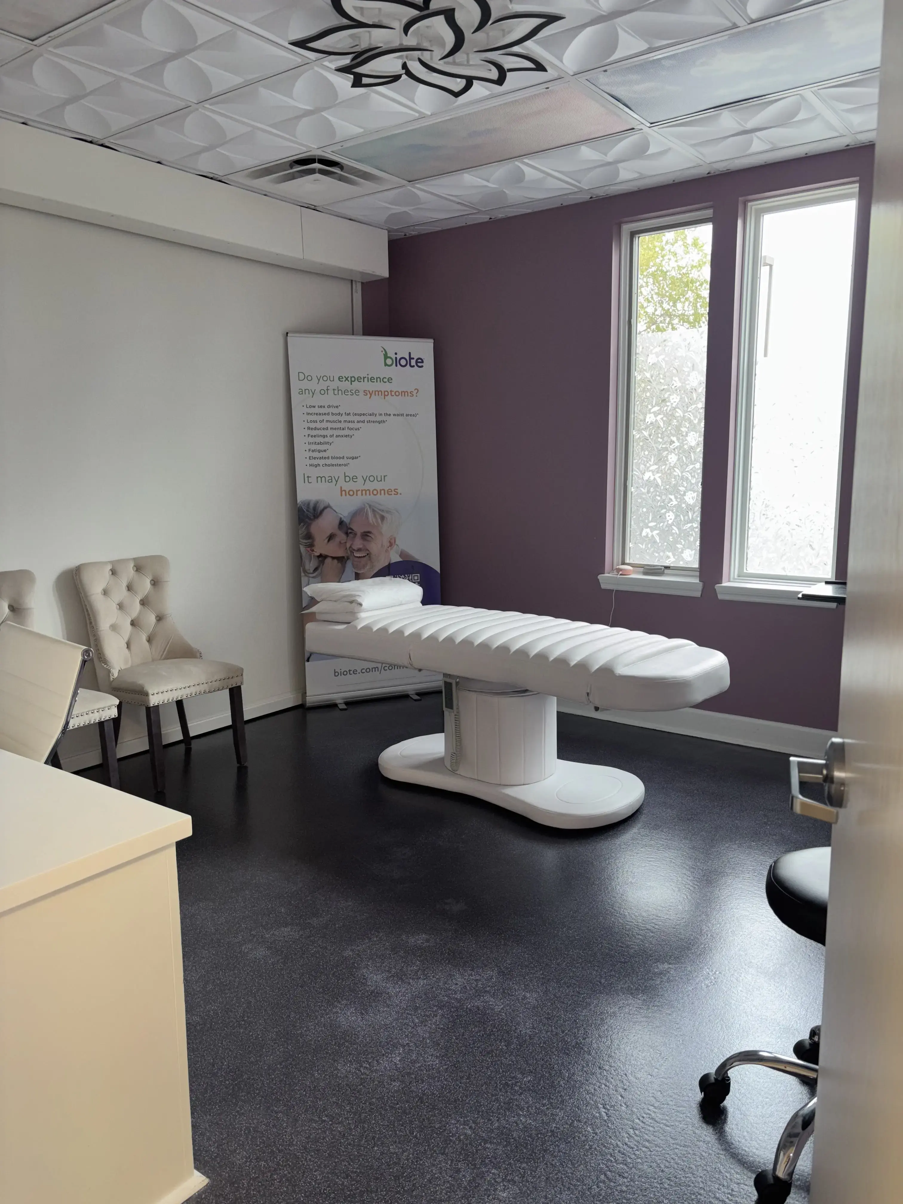 White Lotus Wellness