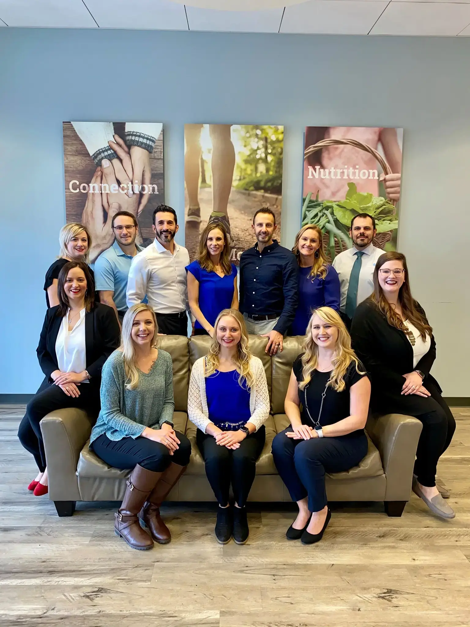 Whitney Hamed, D.C. photo 4