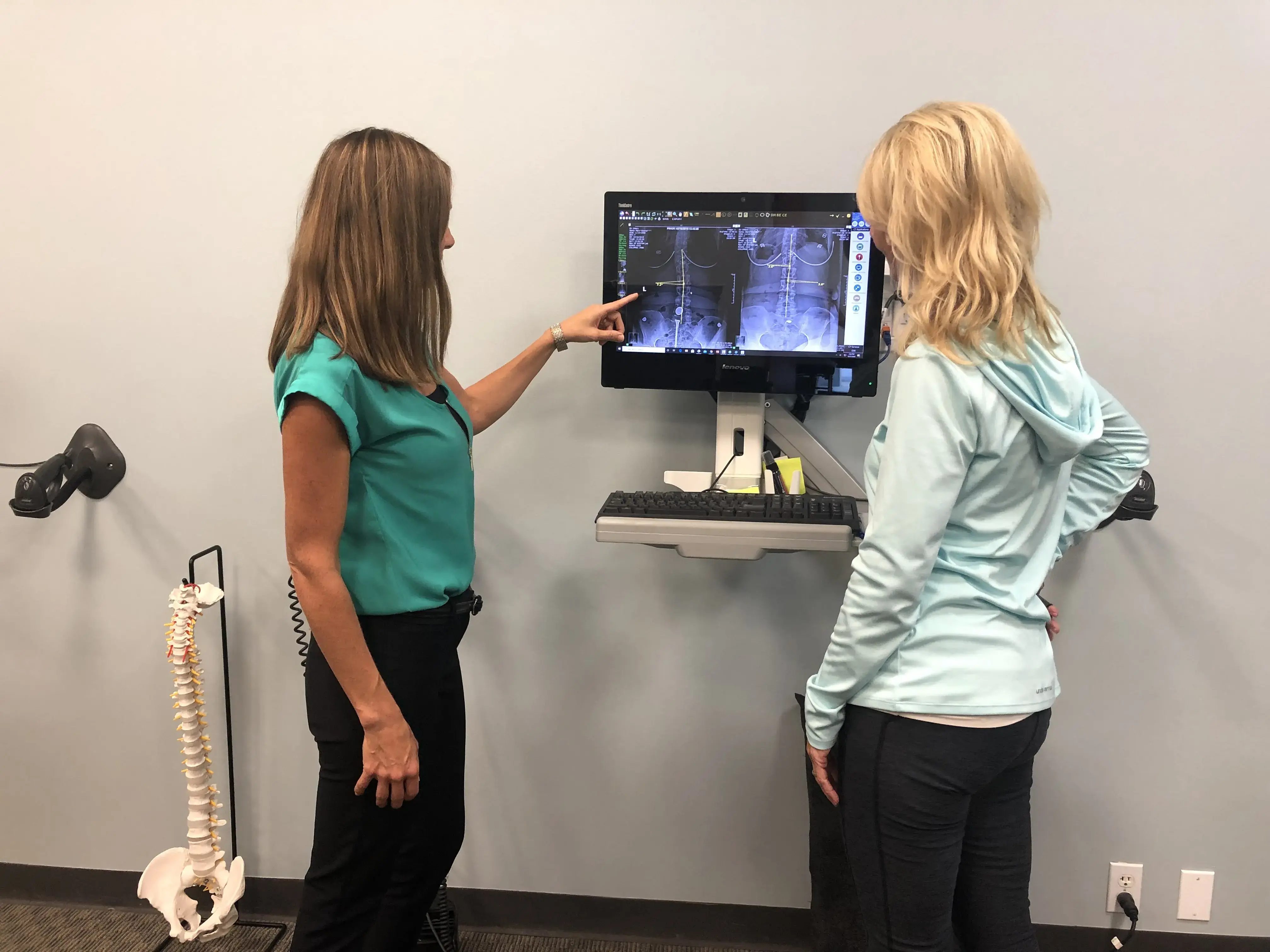 Whitney Hamed, D.C. photo 3