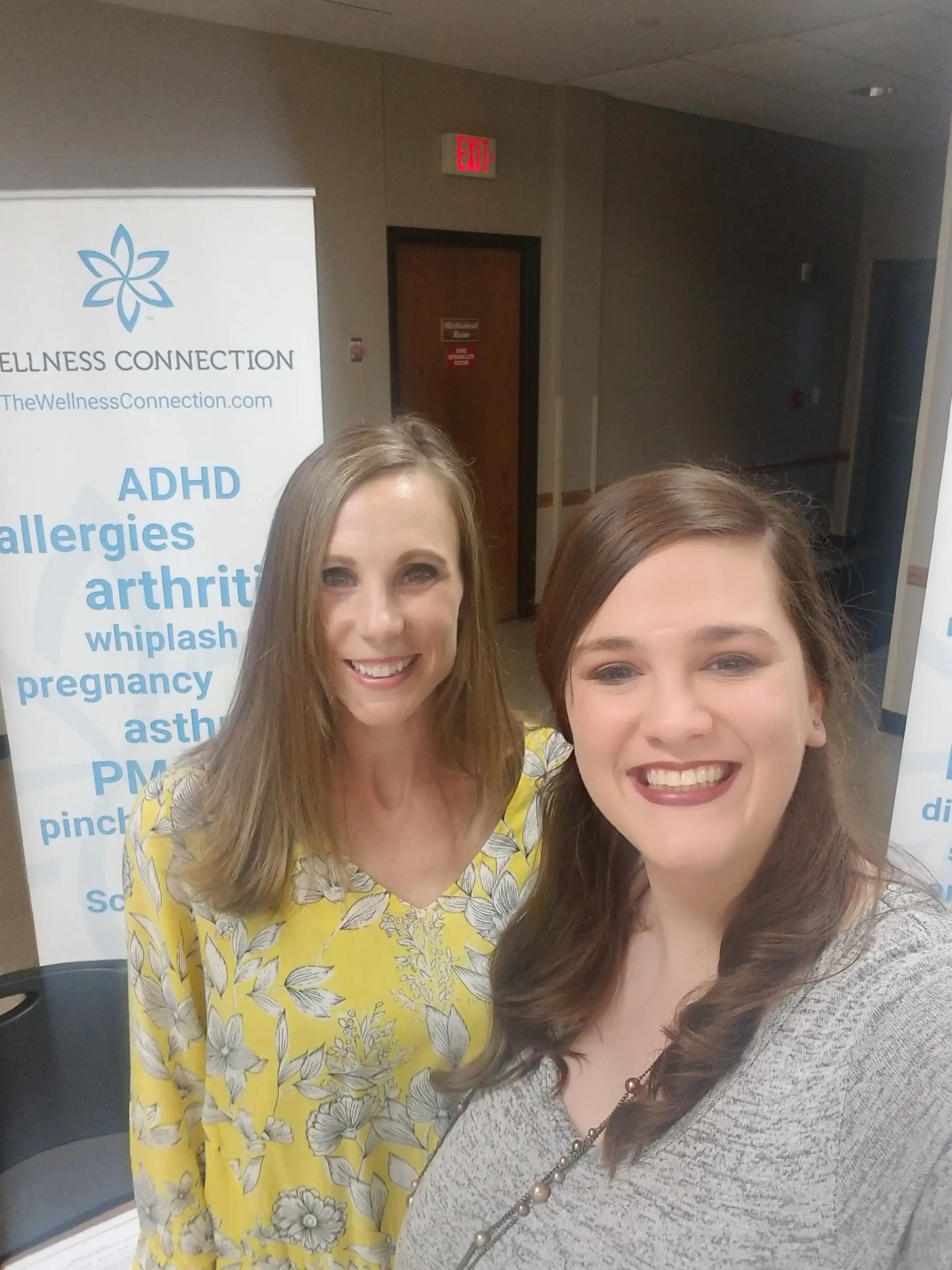 Whitney Hamed, D.C. photo 5