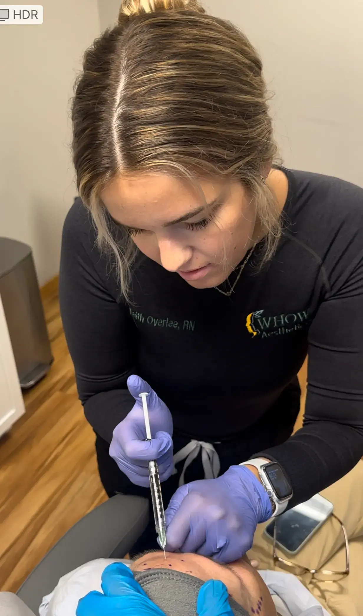 WHOW Aesthetics photo 5