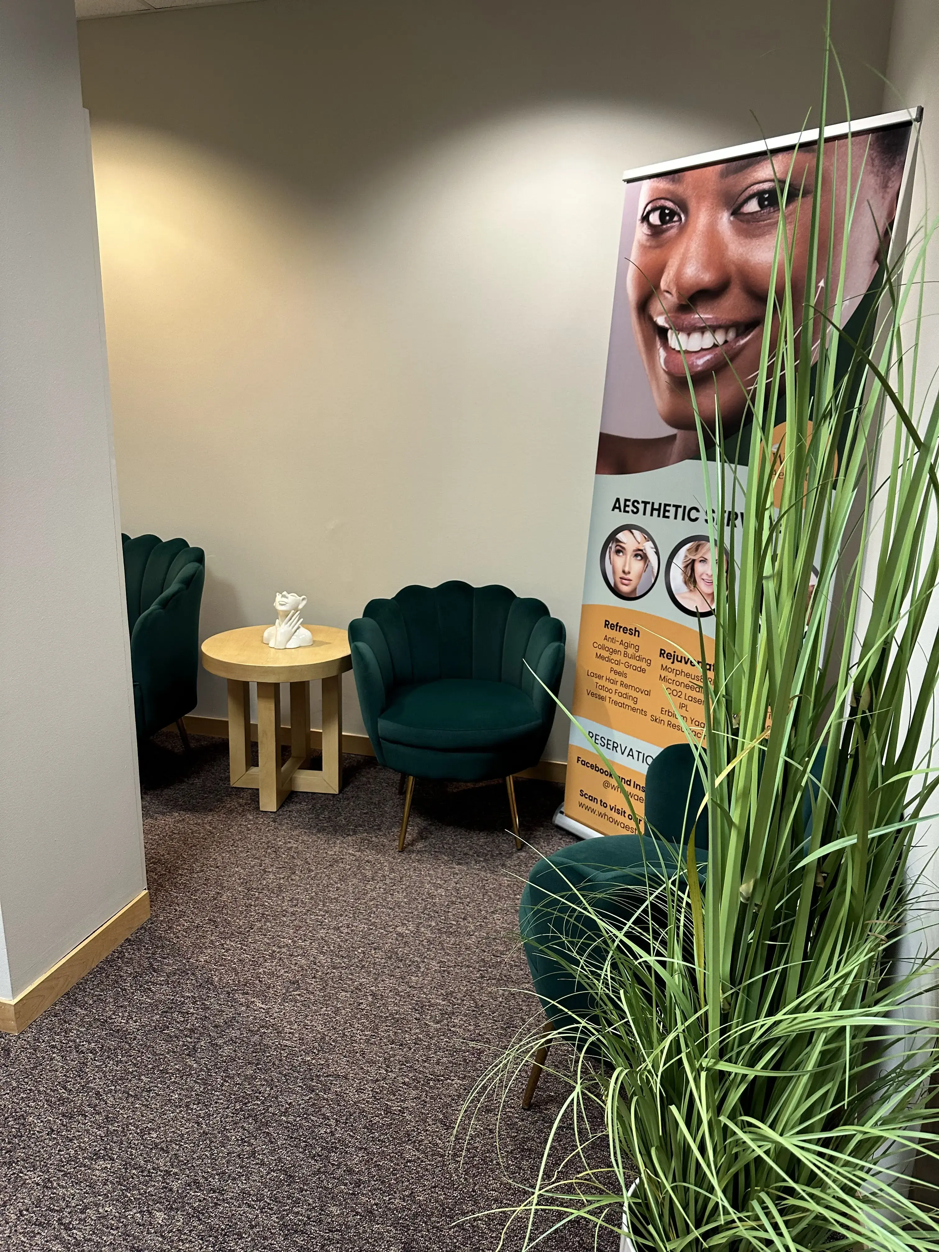 WHOW Aesthetics photo 2