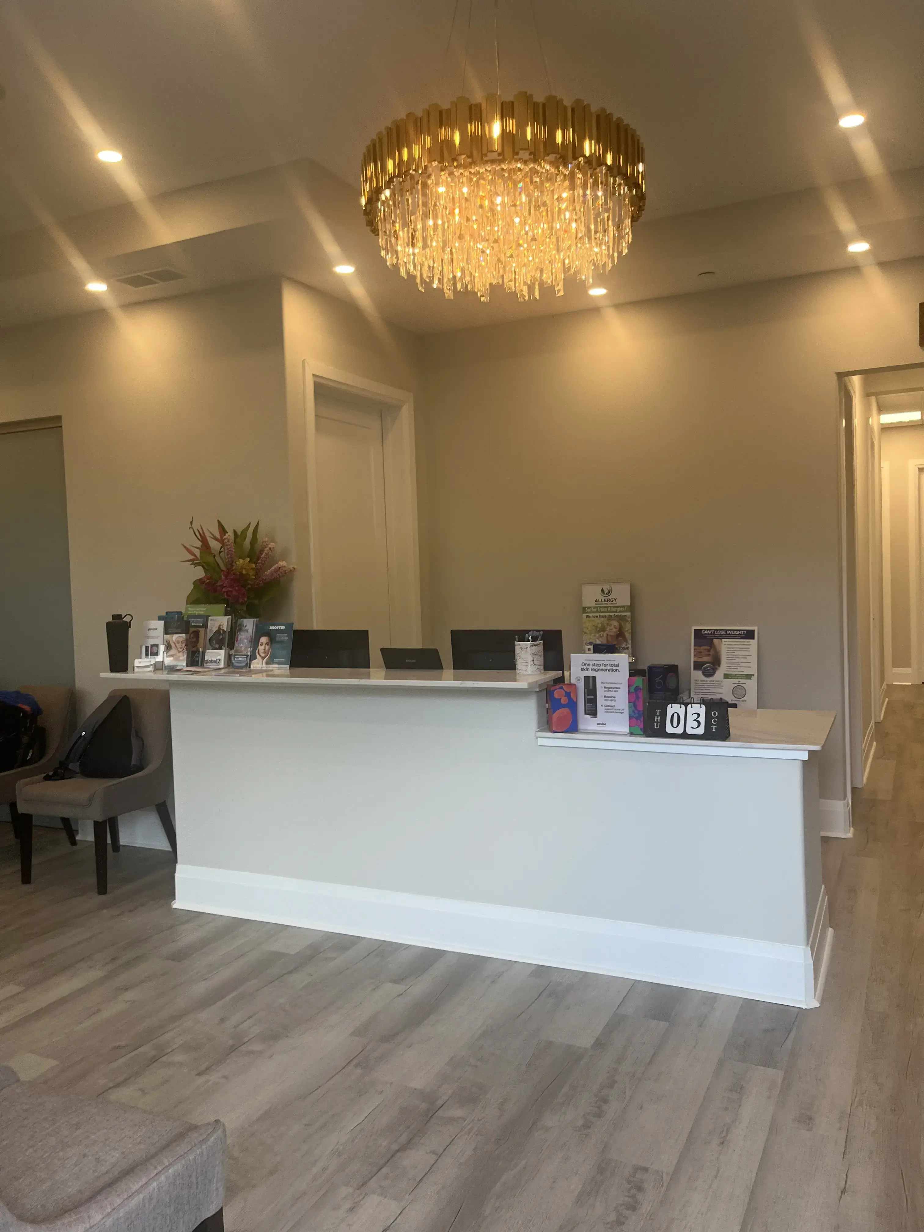 Windward Healthcare and Aesthetics