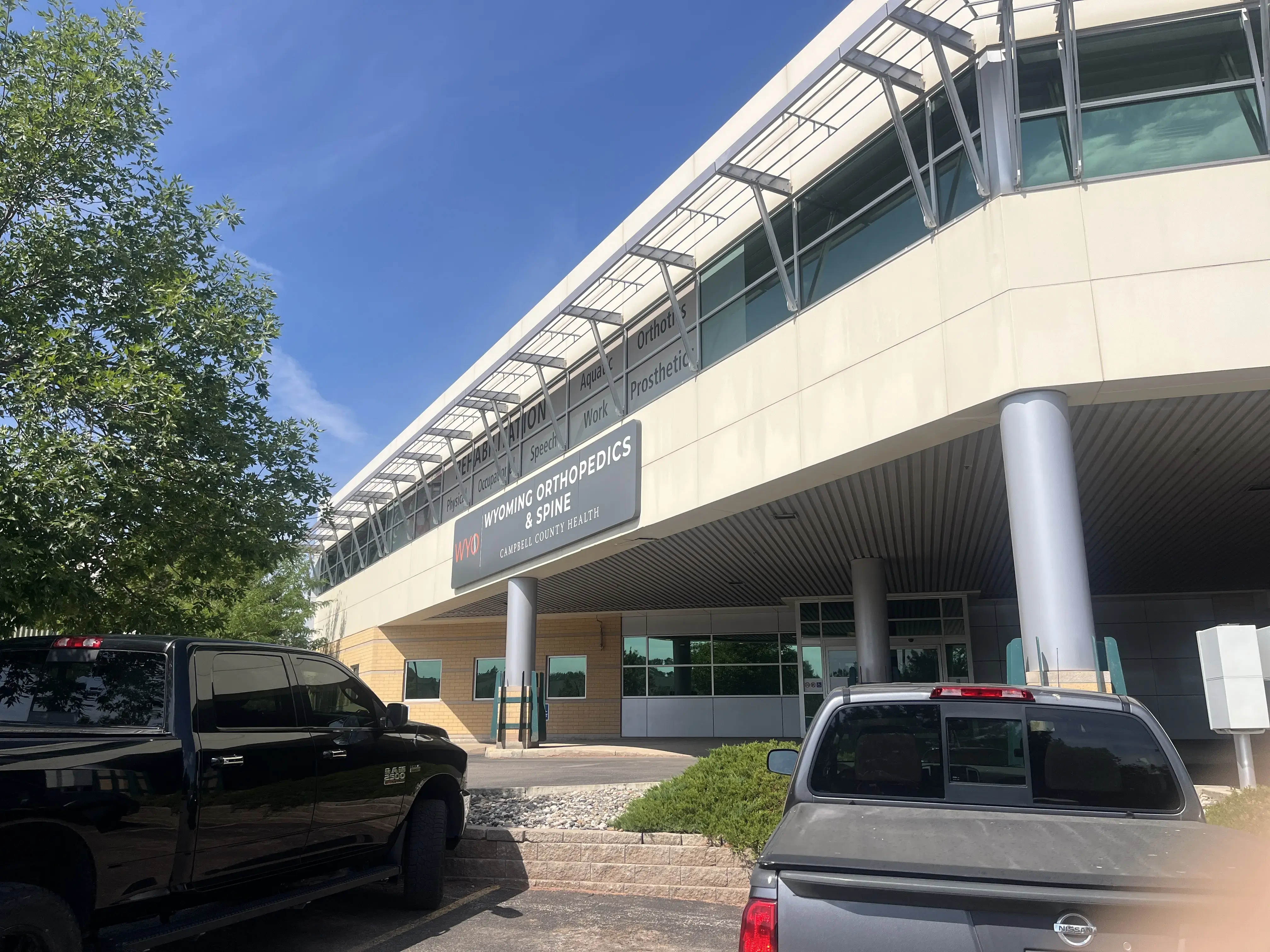 Wyoming Orthopedics & Spine photo 2