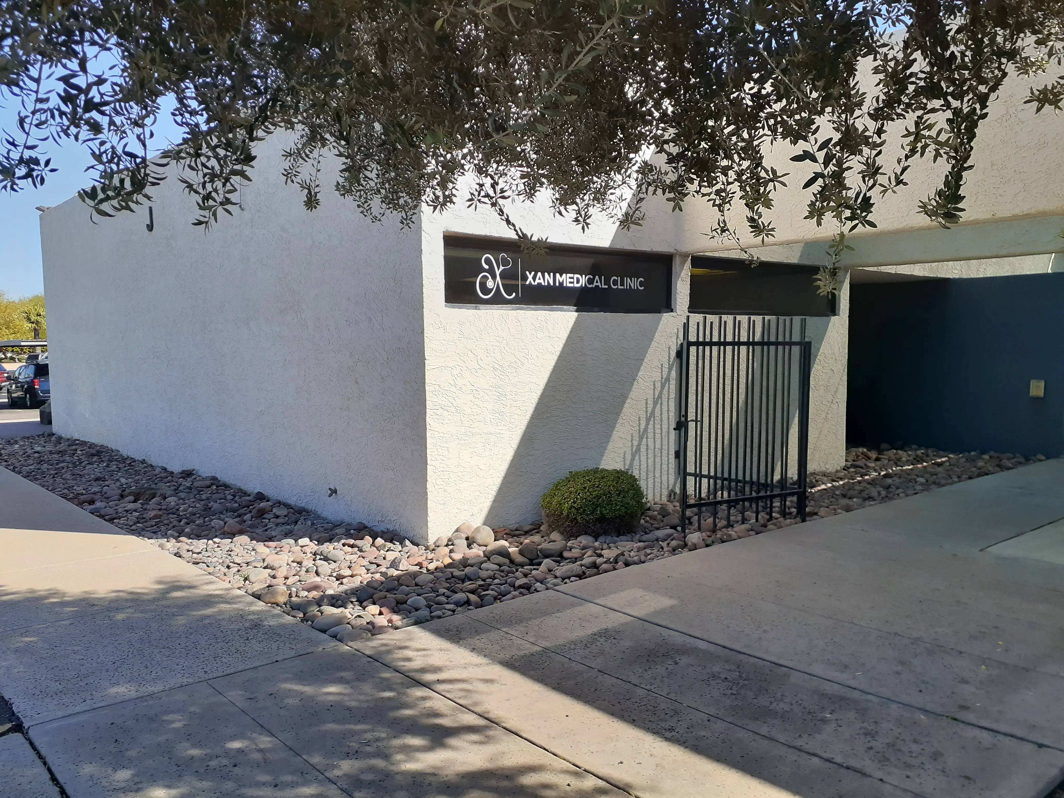 Xan Medical Clinic photo 2