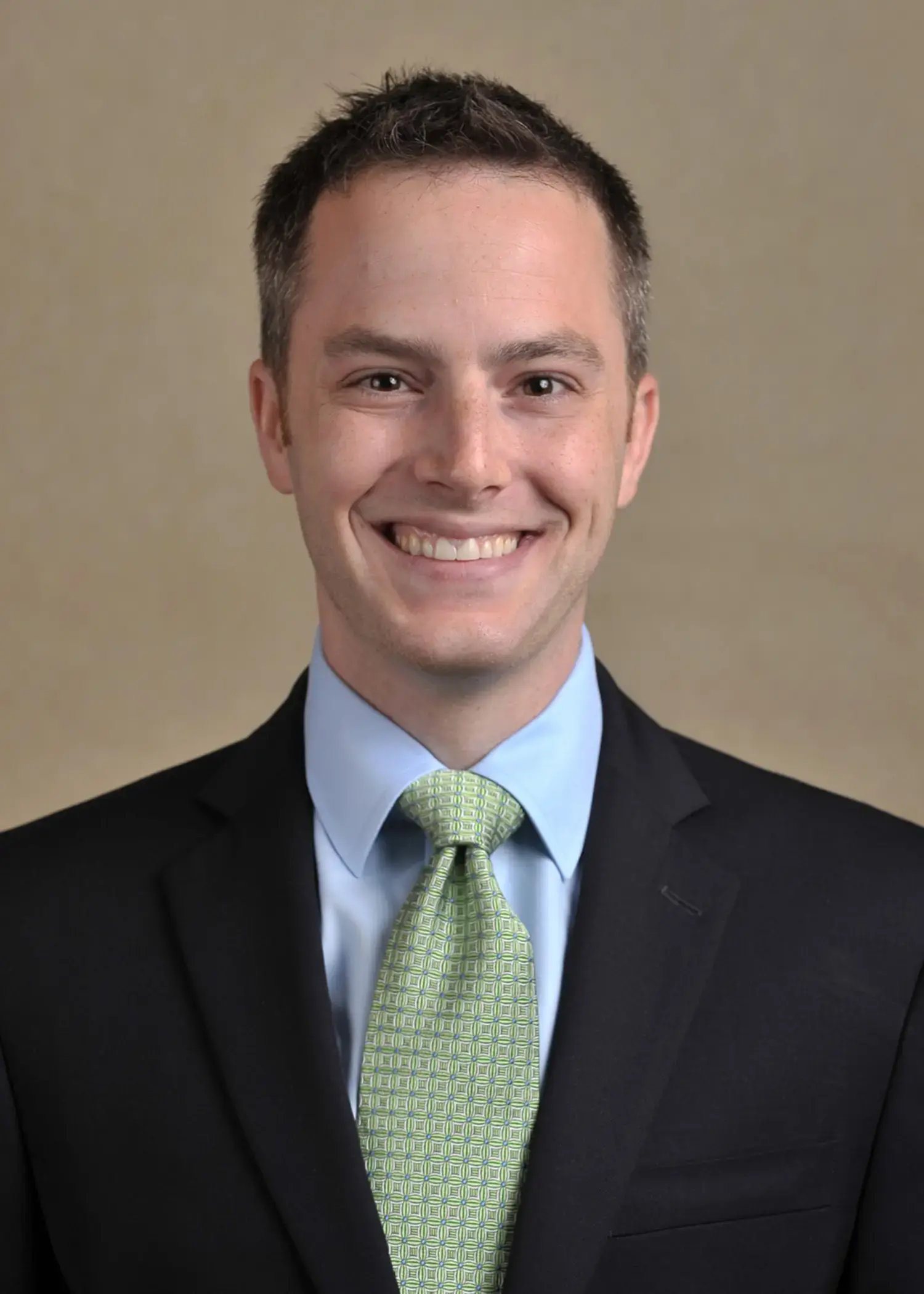 Zachary B Domont, MD - Orthopaedic Surgeon