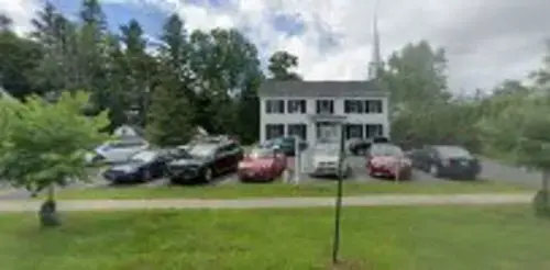 Cooperstown Food Pantry food pantry