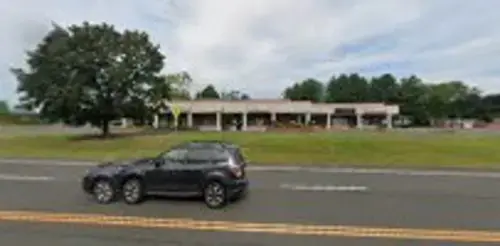 Enfield Food Shelf food pantry