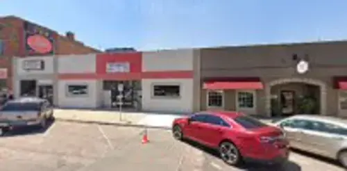 Feeding Vermillion food pantry