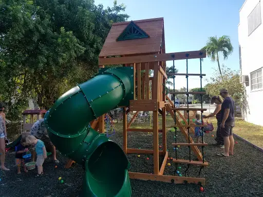 First Baptist Islamorada food pantry
