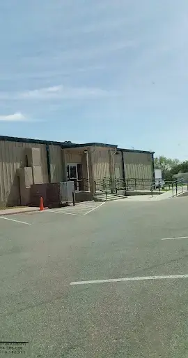 Food and Resource Center of South Central Oklahoma food pantry