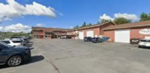 Food Pantry of Wasilla food pantry