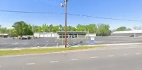 Greater Lake City Community Resource Center food pantry