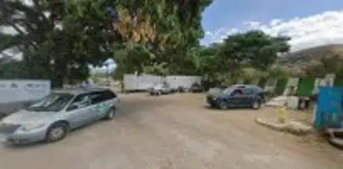 Hawaii Cedar Church-Waianae Farm Ohana Produce Plus Program Food Pantry food pantry